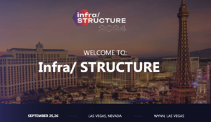 infra/STRUCTURE 2024: Insight Report